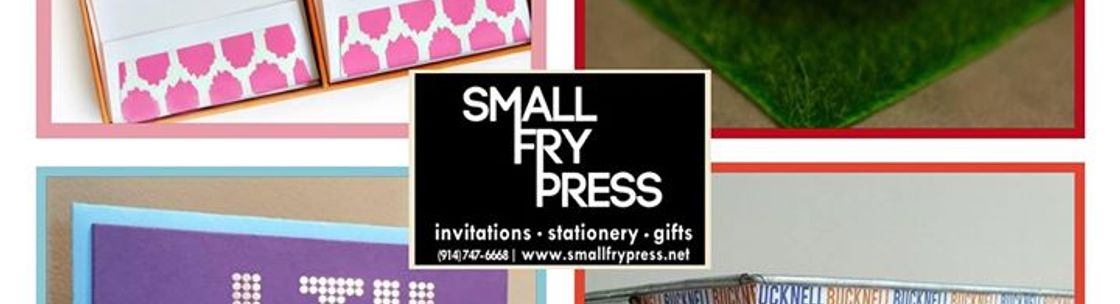 Small Fry Press, Pleasantville NY