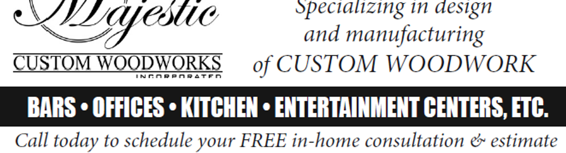 Majestic Custom Designs & Woodworking inc, Groveland FL