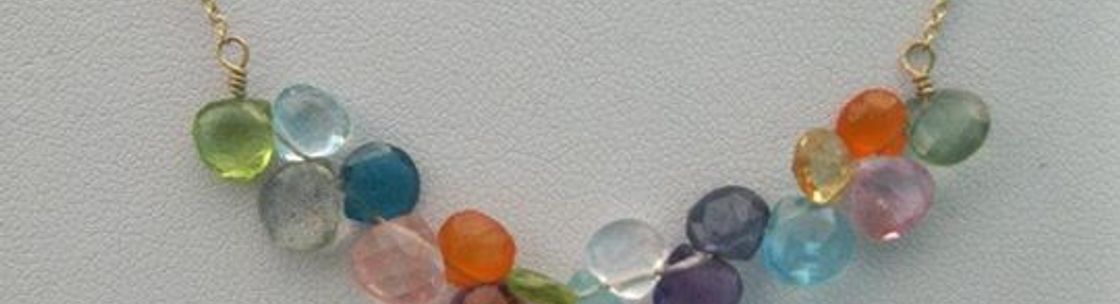 Aquamarine Jewelry Studio, Novato CA