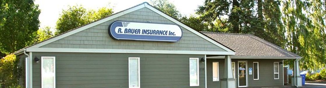 R Bauer Insurance Inc - Salem, OR - Alignable