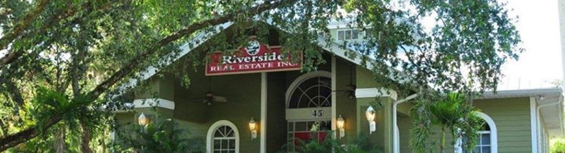 Riverside Real Estate Inc