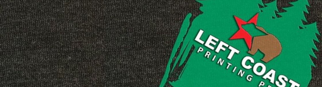 Left Coast Printing Pros, Spring Valley CA