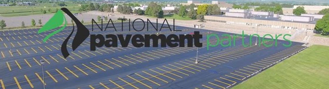 National Pavement Partners, Denver CO
