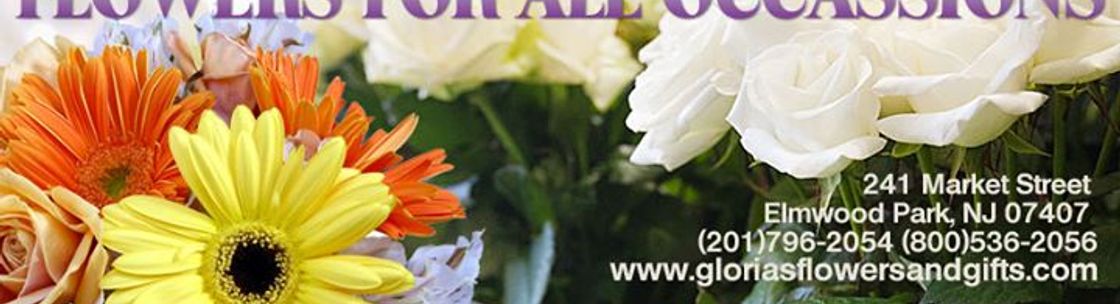 Gloria's Florist, Elmwood Park NJ