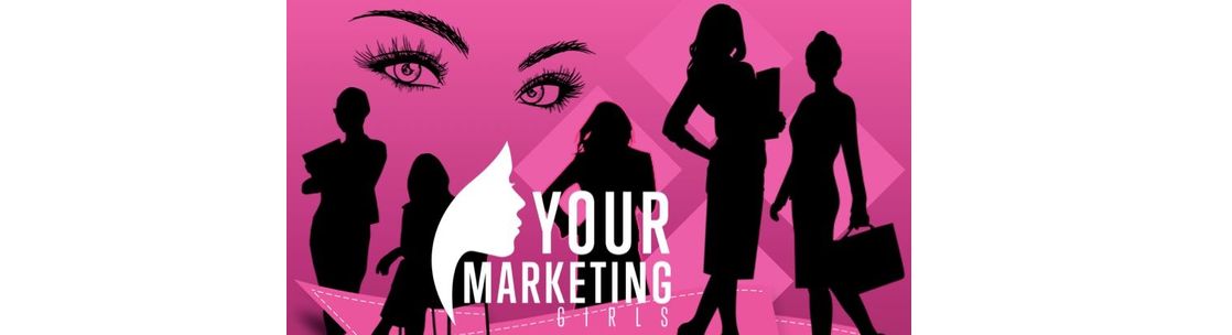 Your Marketing Girls, Kailua Kona HI