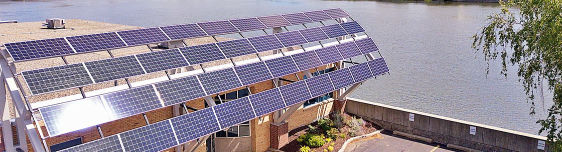 Agathon Solar LLC, Spring Lake MI