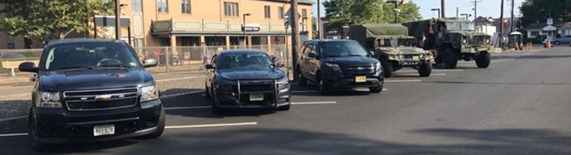 Allenhurst Police Dept, Allenhurst NJ