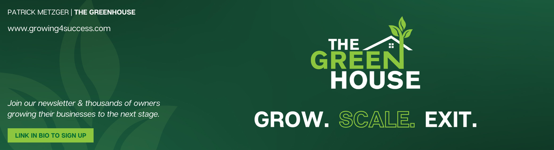 The Greenhouse, Fargo ND