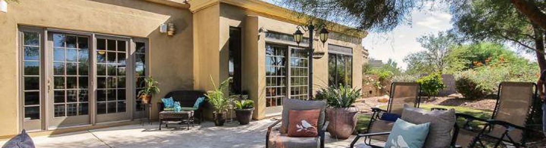 THE DROR TEAM - Phoenix View Realty, Sun Lakes AZ