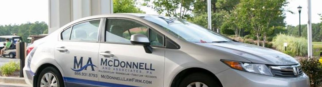 McDonnell & Associates Law Firm, Columbia SC