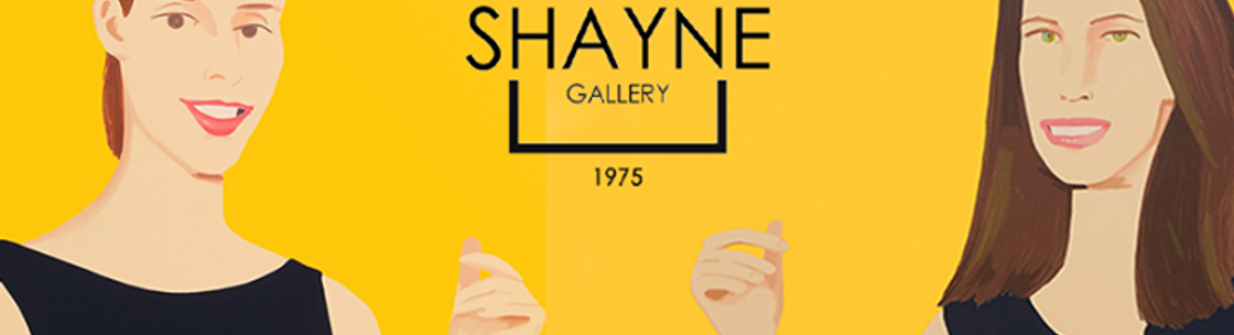 The Shayne Gallery, Mont-Royal QC