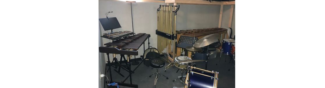 Denali Williams - Percussionist, Seattle WA