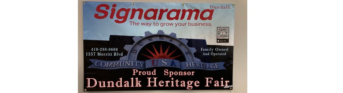 Signarama of Dundalk, Dundalk MD