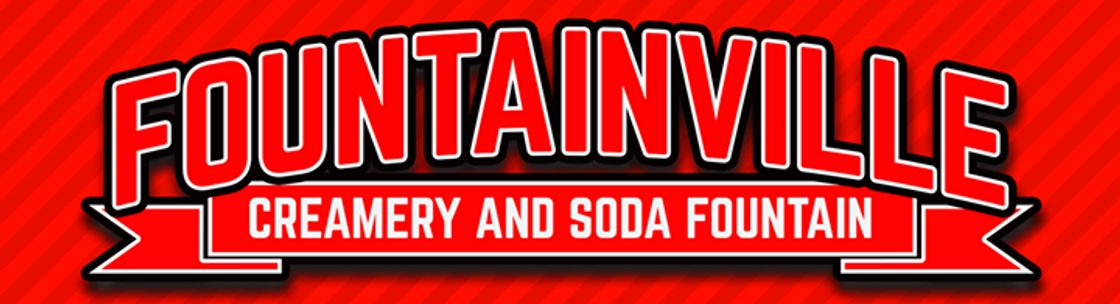 Fountainville Creamery & Soda Fountain, Midland TX