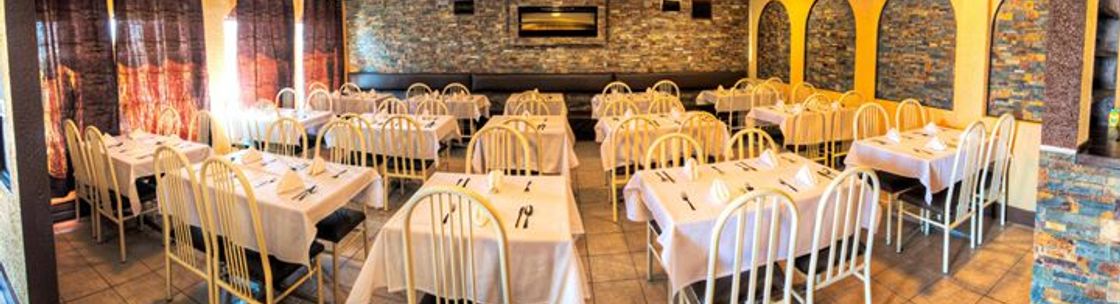 Nino's Italian Restaurant, Barrie ON