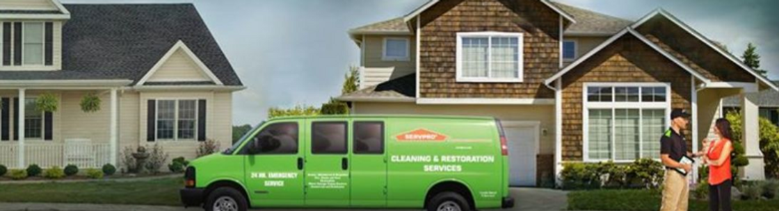 Servpro of Manchester, Hooksett NH