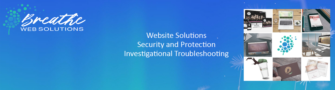 Breathe Web Solutions, Airdrie AB