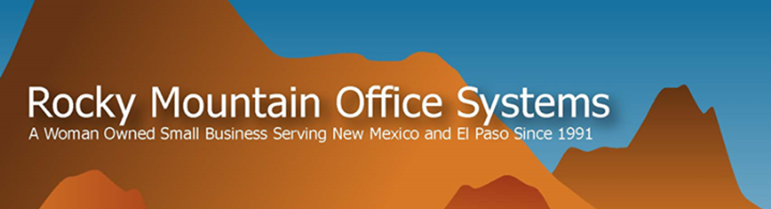 ROCKY MOUNTAIN OFFICE SYSTEMS INC, Albuquerque NM