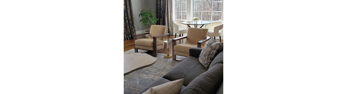 Jeffrey Brooks Interiors, Long Valley NJ