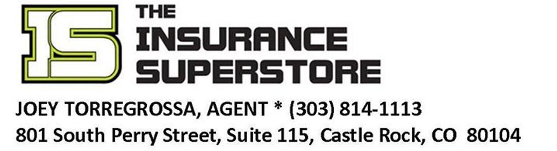 The Insurance Superstore, Castle Rock CO