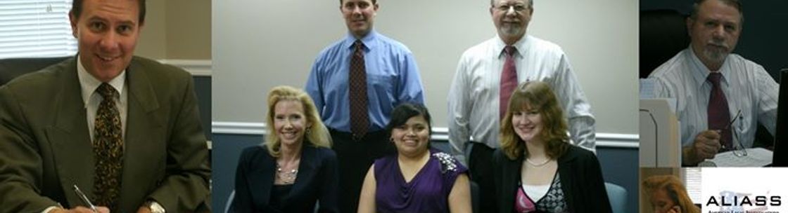 ALIASS, Fairfax VA