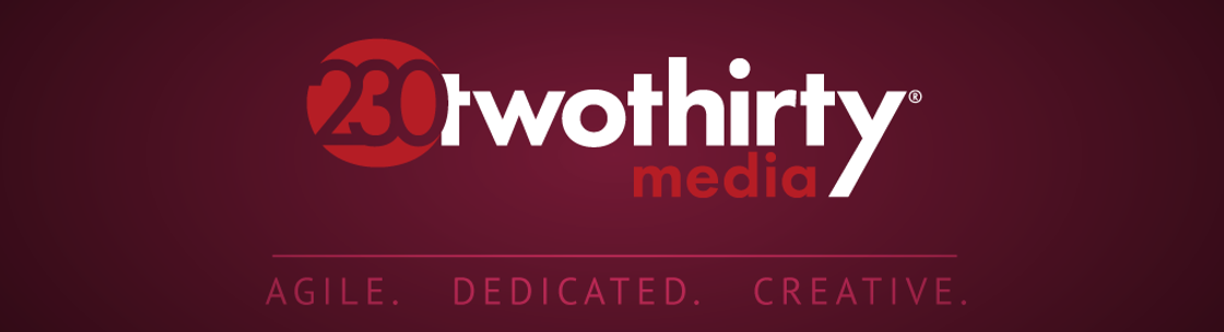 Twothirty Media, Pittsburgh PA