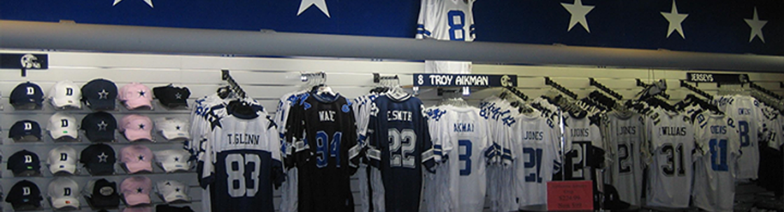 American Store Fixture, Dallas TX