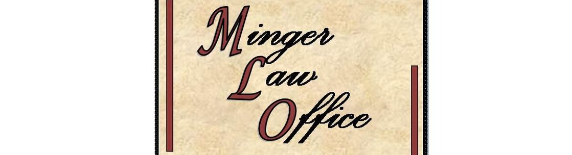 Minger Law Office, Bloomington IN
