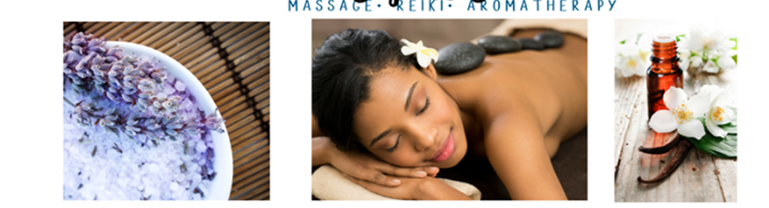 Sage & Salt Massage, Mt Washington KY