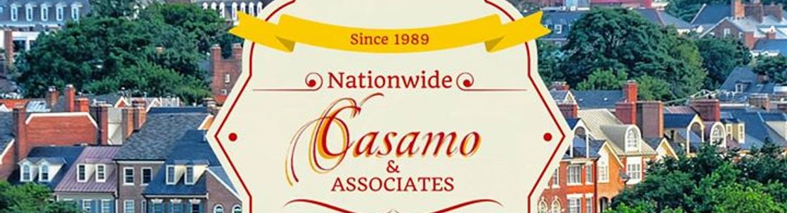 Casamo & Assoc Inc, Alexandria VA