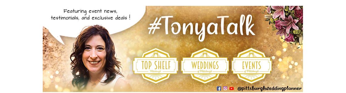 Weddings & Events of Pittsburgh, Pittsburgh PA