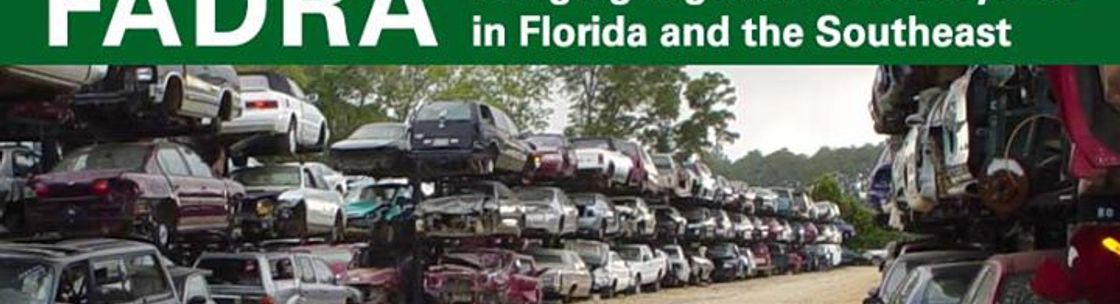 Florida Auto Dismantlers Recyclers Association Fadra Alignable