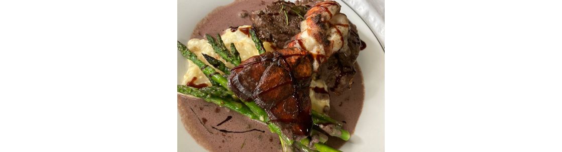 Creations Catering, New Braunfels TX