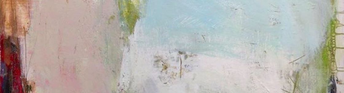 ellen rolli contemporary painter, Melrose MA
