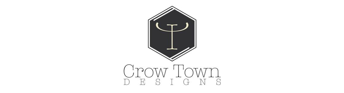 Crow Town Designs, Theresa NY