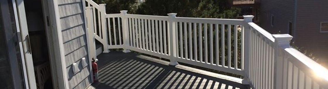 RF Home Improvements LLC, Margate City NJ