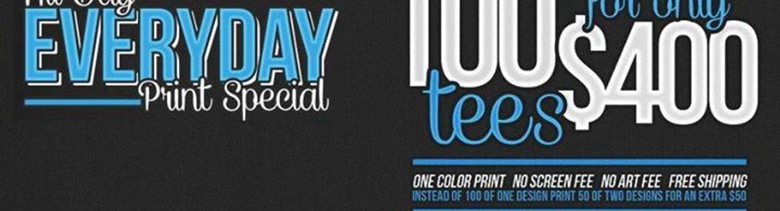 WeNeedMerch.com Screen Printing and Embroidery, Walnut Creek CA