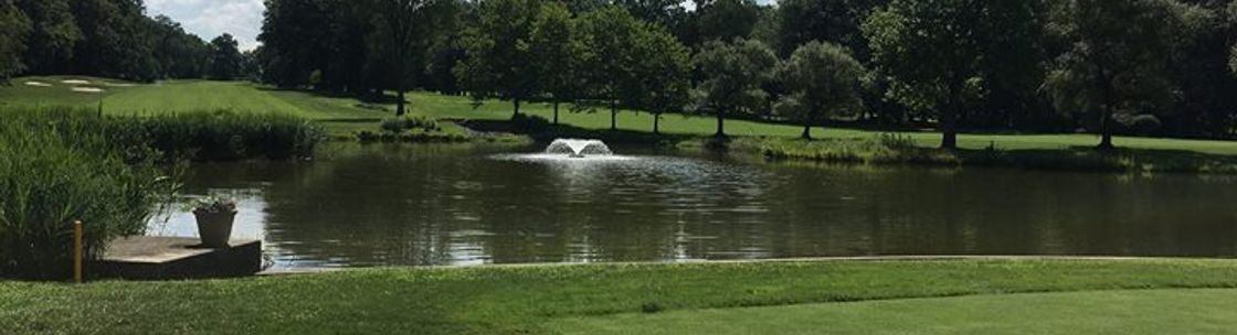 Cedar Hill  Golf & Country Club, Livingston NJ