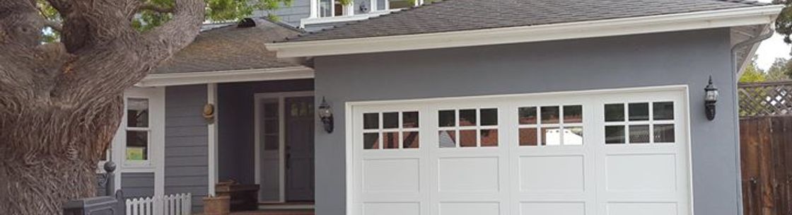 Ventura Santa Barbara County Overhead Door Alignable