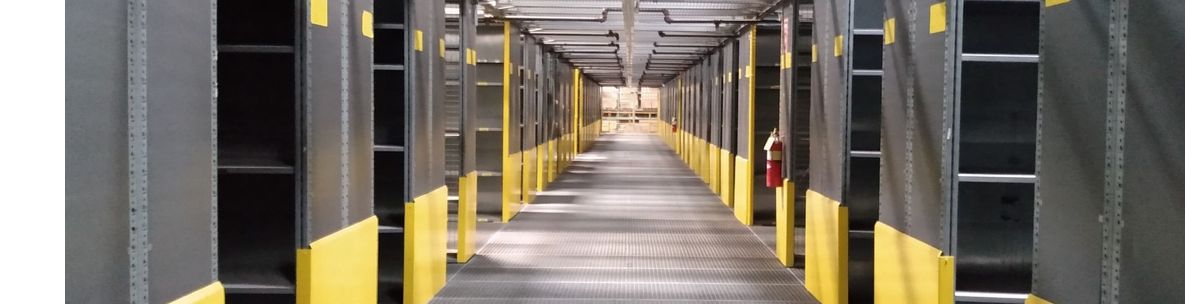 Premier Warehouse Equipment, Fontana CA