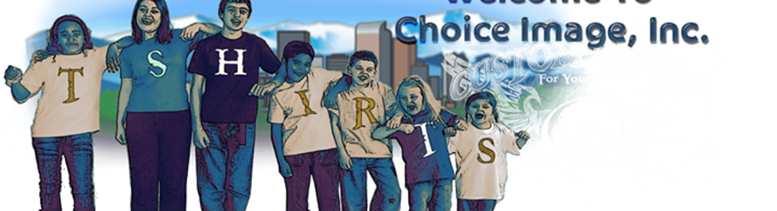 Choice Image, Inc., Lakewood CO