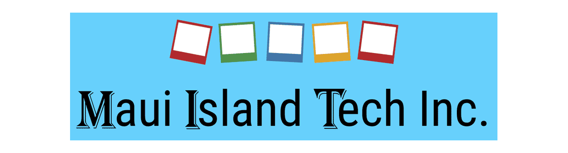 Maui Island Tech, Inc., Kihei HI