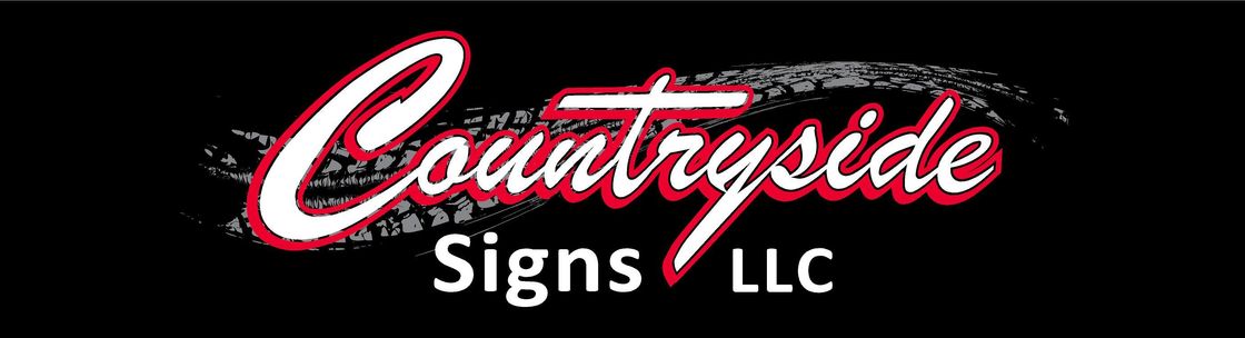 Countryside Signs LLC, Sioux Center IA