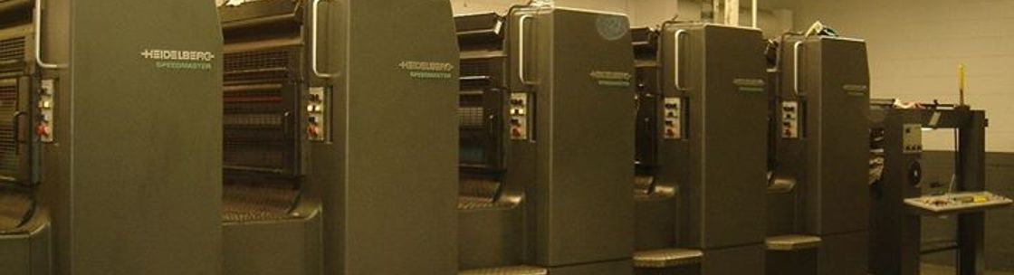 Master Print, Inc., Newington VA