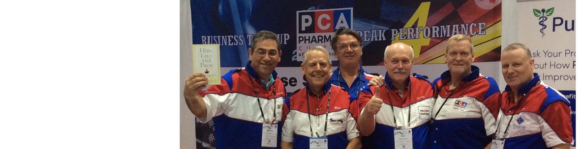 Profit Hunters Int. & Pharmacy Cure All, LLC, Haymarket VA