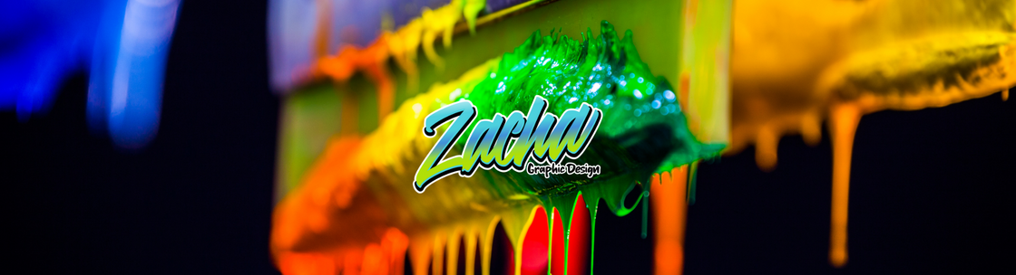Zacha Graphic Design, Tacoma WA