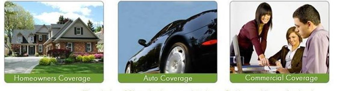 Champion Commercial Insurance, Dallas TX