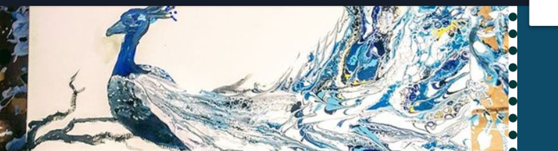 Aubre' Murphy Studio- Fine Art For Business Owners , Delevan NY