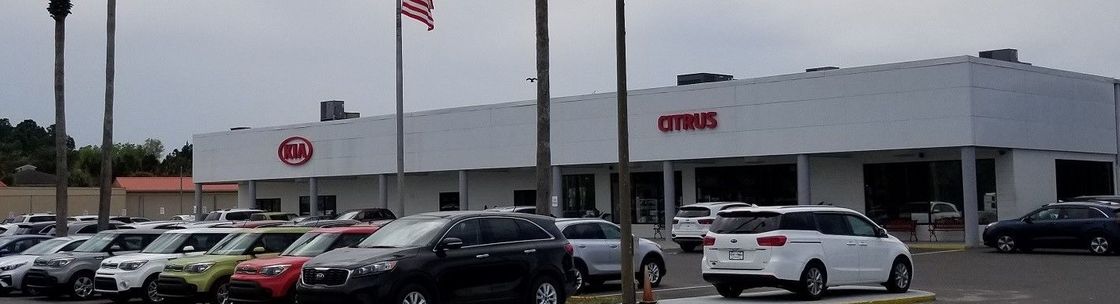 Citrus KIA - Crystal River, FL - Alignable