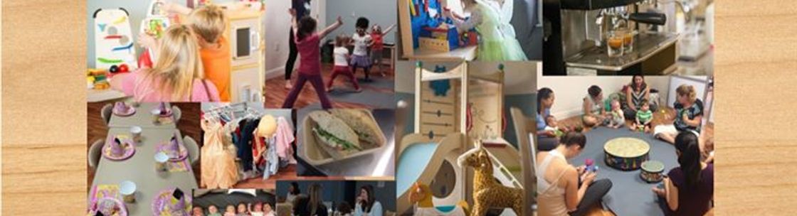 Small Talk Family Cafe, Walnut Creek CA